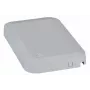 Światłowodowa puszka przelotowa wewnętrzna EFB Elektronik FTTH Box (1×SC Simplex / LC Duplex, IP20)
