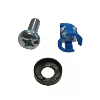 Nut M6 EFB Elektronik 691102