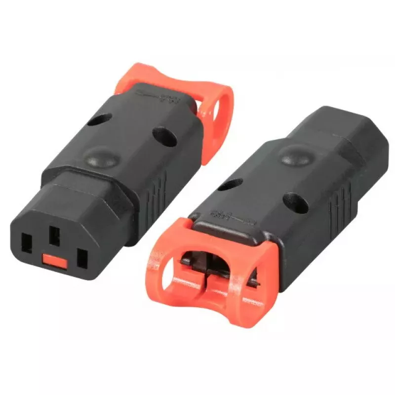 Listwa kołkowa EFB Elektronik 60319.1