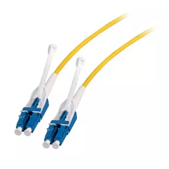 Kabel światłowodowy EFB Elektronik DJP-LCLCOM4-UNI-10 10 m