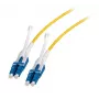 Kabel światłowodowy EFB Elektronik DJP-LCLCOM4-UNI-10 10 m