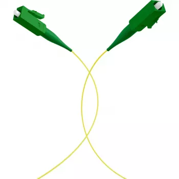 EFB Elektronik FTTH-PIGTAIL-LCA1 2m LC/APC 6x LC OS2 kabel światłowodowy