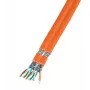 Kabel sieciowy EFB Elektronik MK7101DX.500-CPR