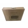 Wall mounted rack EFB Elektronik WGB-1912TS.45