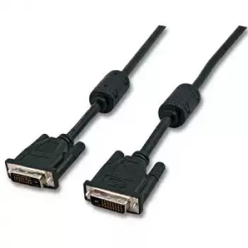Kabel DVI EFB Elektronik DVI-D M-M 2m