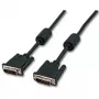 Kabel DVI EFB Elektronik DVI-D M-M 2m