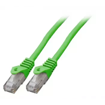 Kabel sieciowy EFB Elektronik K8104GN.25