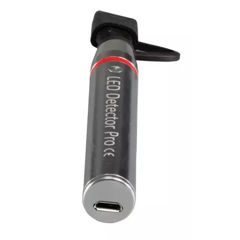 Tester kabli sieciowych EFB Elektronik DC10001USB