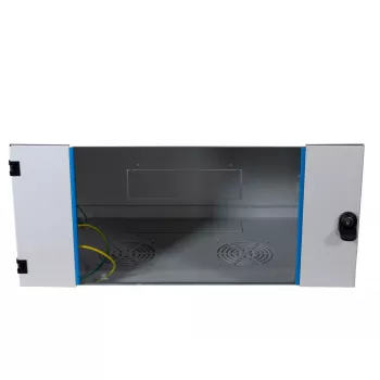Front door EFB Elektronik 102130GR.04