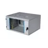 Szafa stojąca EFB Elektronik 691615VGR.50 15U 50kg szary
