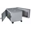 Stojąca szafa rack EFB Elektronik 691618VGR.60