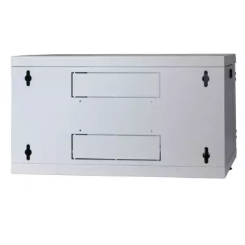 Szafka wisząca EFB Elektronik 691709VGR.40 9U szara 50 kg