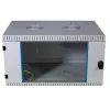 IP security camera EFB Elektronik 691712VGR.50 rack cabinet 12U