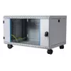 Szafa wisząca EFB Elektronik 691715VGR.60