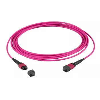 Kabel światłowodowy EFB Elektronik MTPF12MTPFOM4-1 1 m OM4