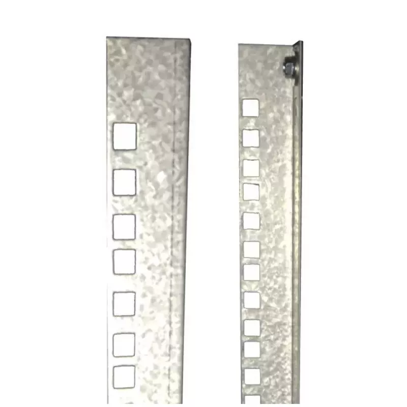Zestaw szyn rack EFB Elektronik OFF-PRO18