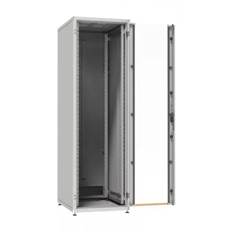 Wolnostojąca szafa rack EFB Elektronik PRO-3366GR.G1SV