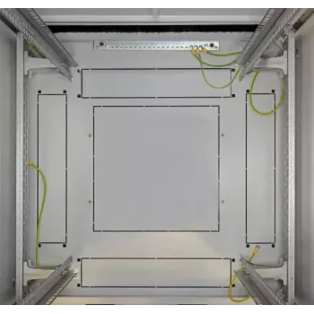 Szafa wolnostojąca EFB Elektronik PRO-4280TS.0D