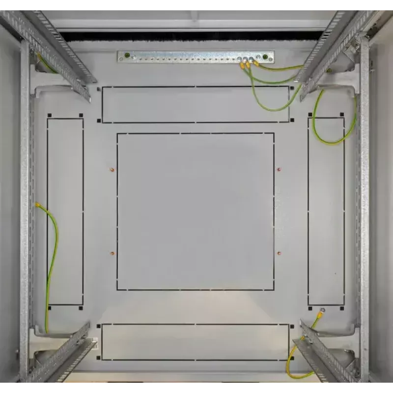 Szafa wolnostojąca EFB Elektronik PRO-4280TS.0D