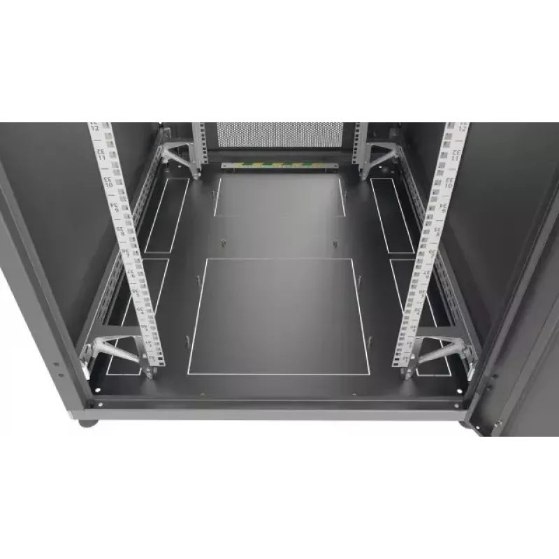 Wolnostojący stojak EFB Elektronik PRO-4780TS.P1P2
