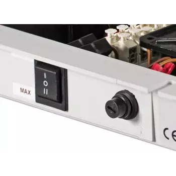 Wentylator chłodzący EFB Elektronik PRO-LFD02AT.GR
