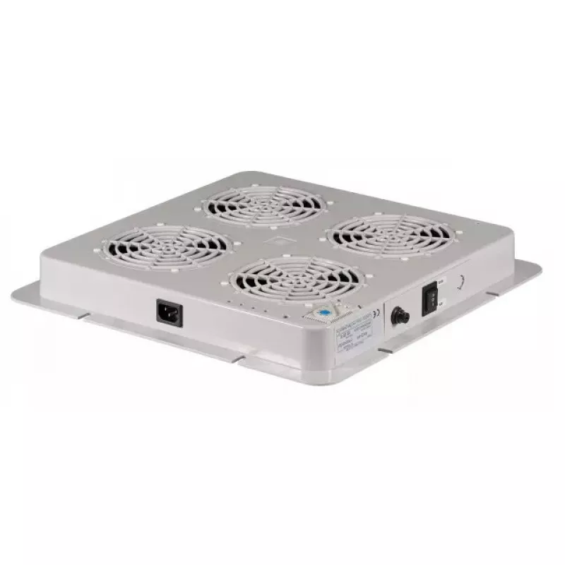 Wentylator chłodzący EFB Elektronik PRO-LFD02AT.TS