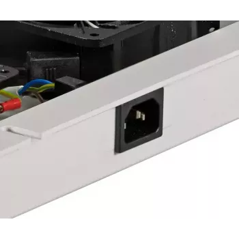 Wentylator chłodzący EFB Elektronik PRO-LFD04AT.TS