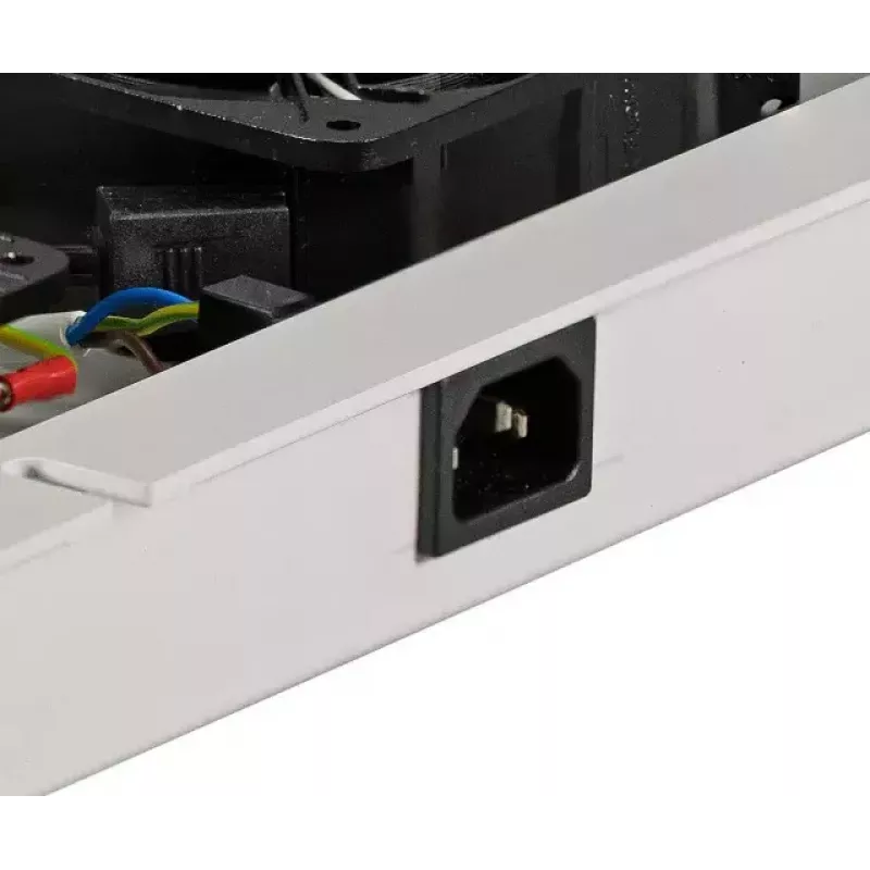 Wentylator chłodzący EFB Elektronik PRO-LFD04AT.TS