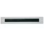 Płyta stelażowa EFB Elektronik PRO-SOB10B.TS Czarna Stal 800mm 100mm