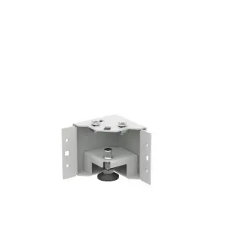 Akcesorium do szafy rack EFB Elektronik PRO-SOE100N.GR