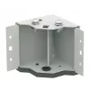 Tłumik EFB Elektronik PRO-VIB01