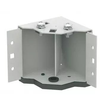 Tłumik EFB Elektronik PRO-VIB01