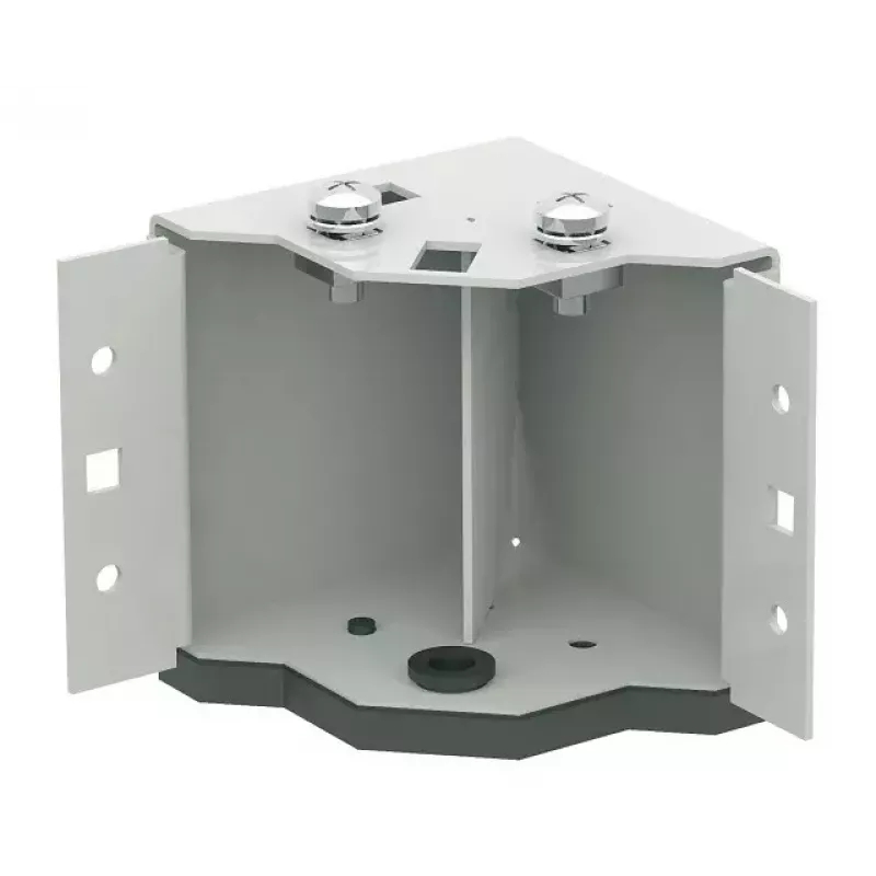 Tłumik EFB Elektronik PRO-VIB01