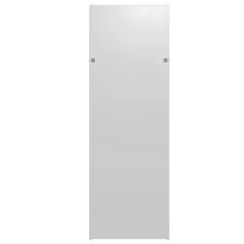 Ściana boczna EFB Elektronik PRO-W248E.GR szara stal 800 mm