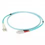 Kabel światłowodowy EFB Elektronik O0314FT.35 35 m LC SC I-V(ZN) HH Aqua