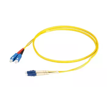 Kabel światłowodowy EFB Elektronik O0360FT.50 50 m