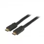 Kabel HDMI EFB Elektronik K5431SW.1 1m