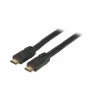 Kabel HDMI EFB Elektronik K5431SW.15 15m Czarny