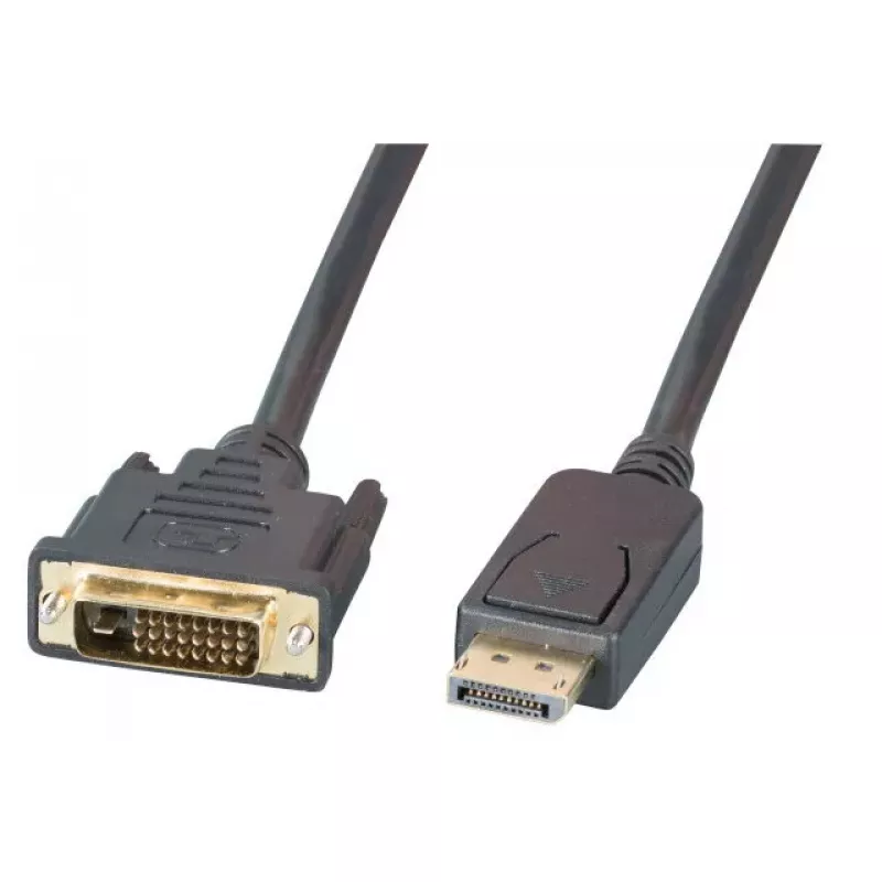 Kabel przejściowy wideo EFB Elektronik K5564SW.5V2