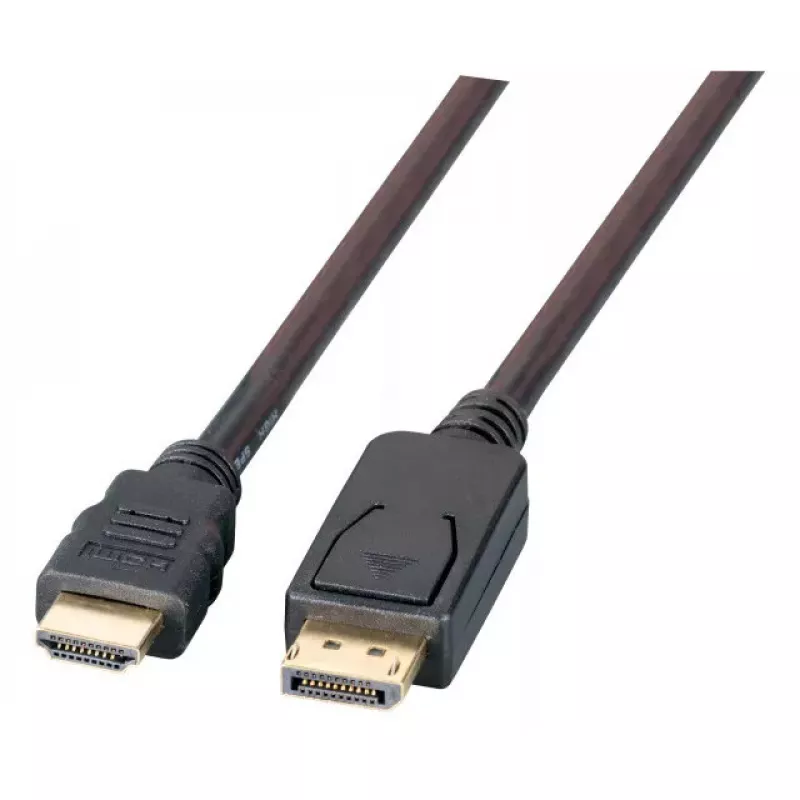 Adapter kabla wideo EFB Elektronik K5561HQSW.2