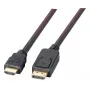 Adapter kabla wideo EFB Elektronik K5561HQSW.3