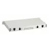 Kaseta spawów EFB Elektronik VSB-A-GR 1HE szary