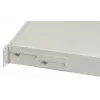 Kaseta spawów EFB Elektronik VSB-A-GR 1HE szary