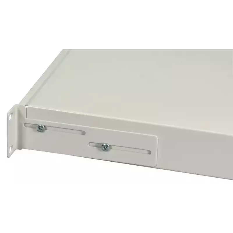 Kaseta spawów EFB Elektronik VSB-A-GR 1HE szary