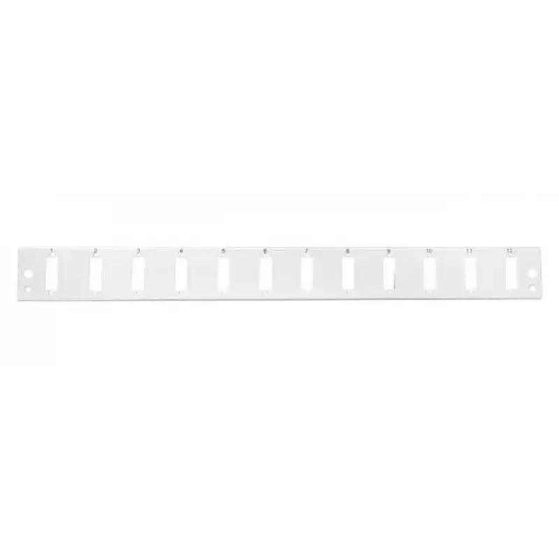 Patch Panel EFB Elektronik VSB-FP-12SC-D-H