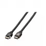 Kabel HDMI EFB Elektronik K5440HQSW.2 2 m