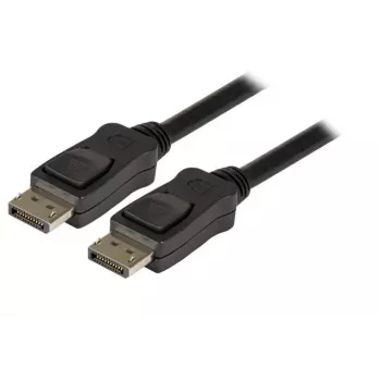 Kabel DisplayPort EFB Elektronik K5560HQSW.1 1 m czarny