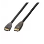 Kabel DisplayPort EFB Elektronik K5567HQSW.3 3 m Czarny