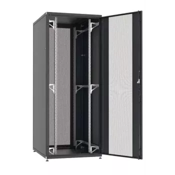 Szafa stojąca EFB Elektronik PRO-4280GR.P1, IP20, czarna