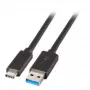 Kabel USB EFB Elektronik K5282-3ASW.1